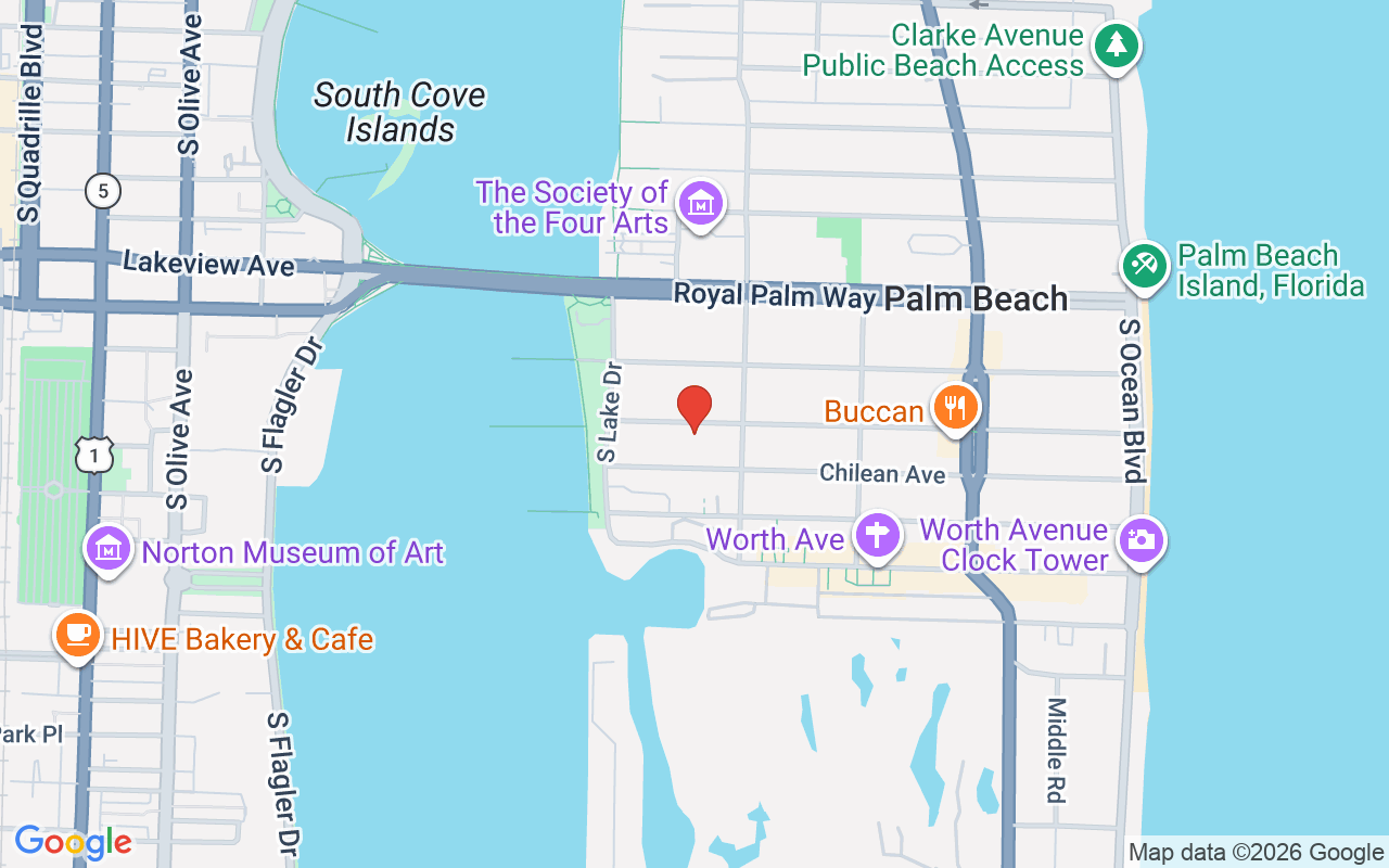 422  Australian Avenue, Palm Beach, FL 33480