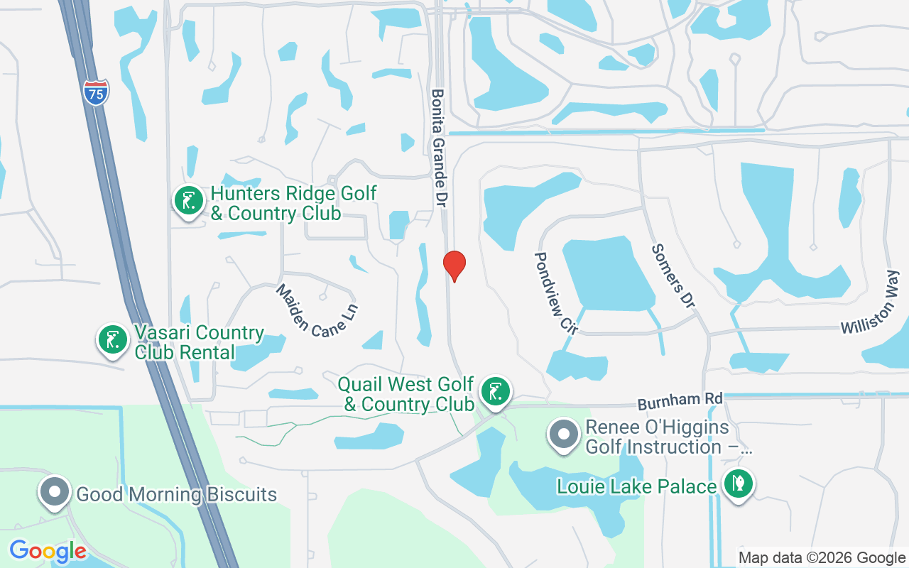 28571 La Caille Dr, Naples, FL 34119