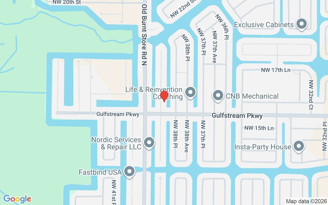 1613 39Th Ave Nw, Cape Coral, FL 33993