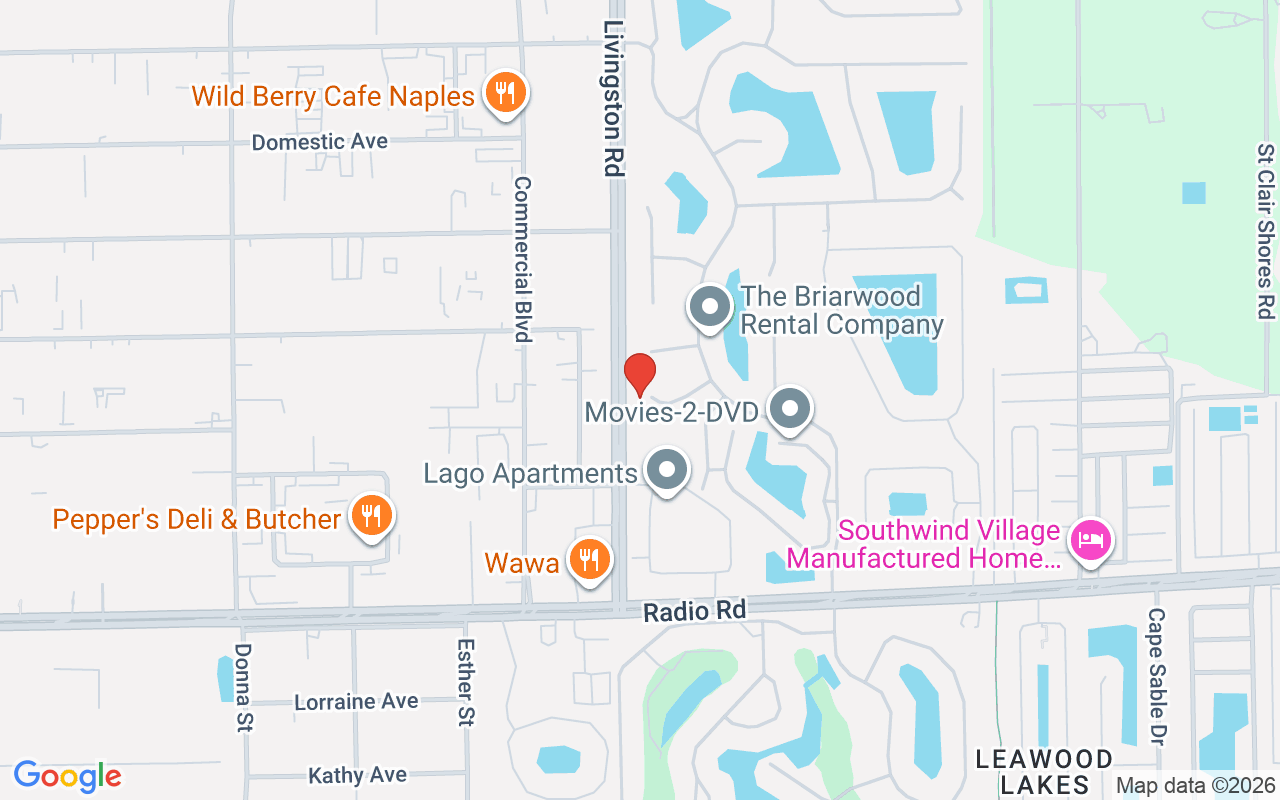 4991 Brixton Ct, Naples, FL 34104