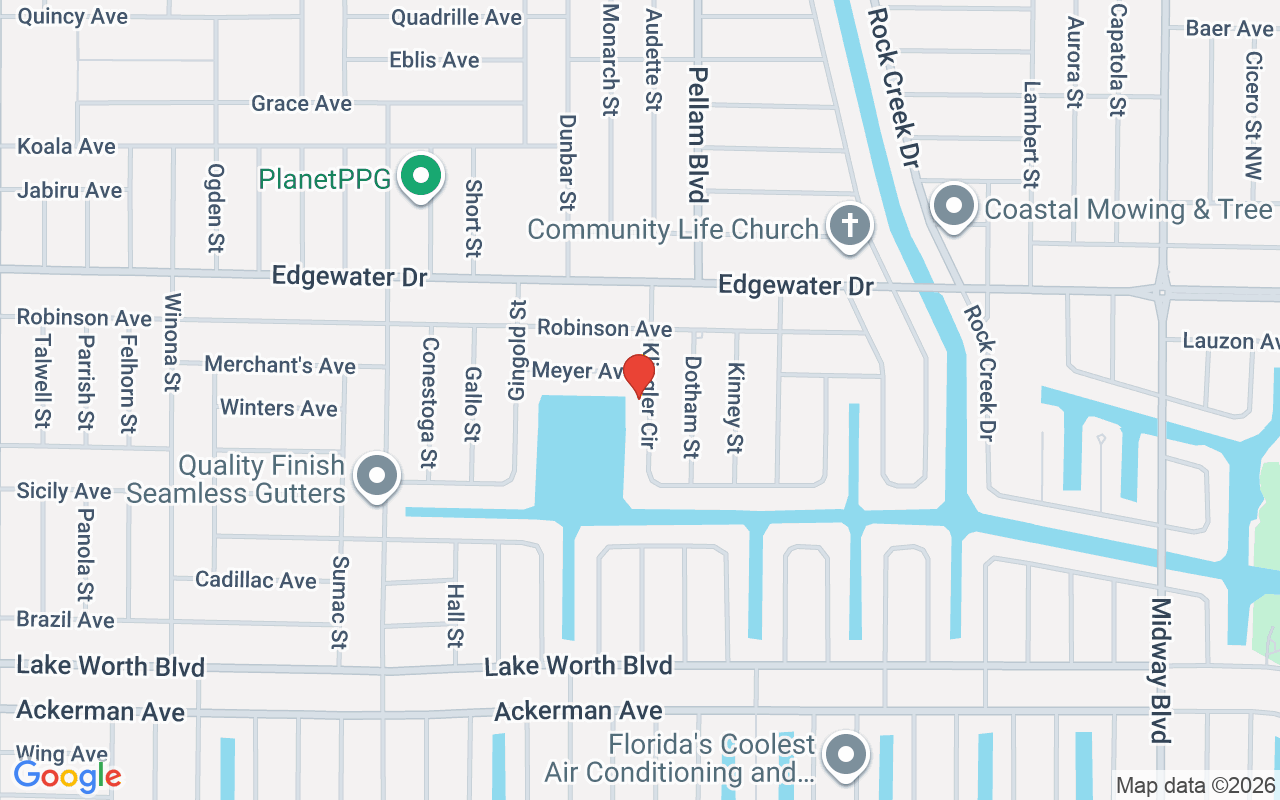 18537 Klingler Cir, Port Charlotte, FL 33948