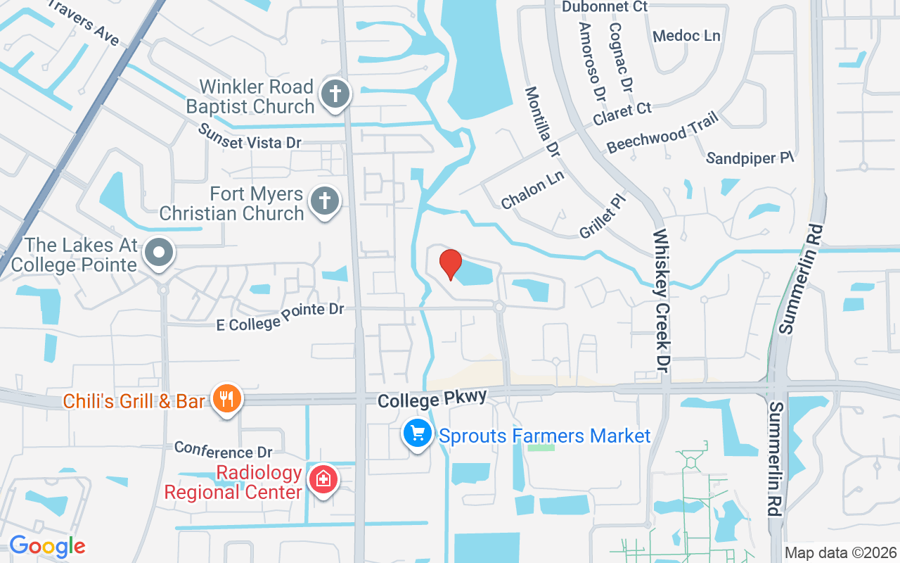 8310 Whiskey Preserve Cir #221, Fort Myers, FL 33919