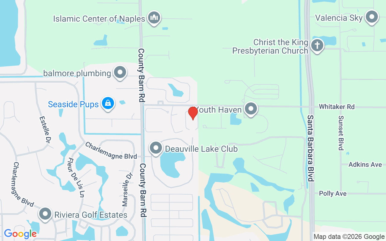 5737 Whitaker Rd #C104, Naples, FL 34112