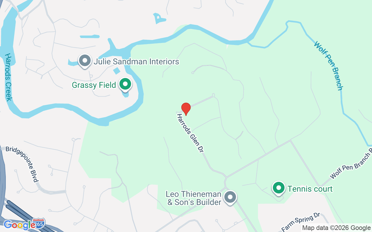 5705 Harrods Glen Dr, Prospect, KY 40059