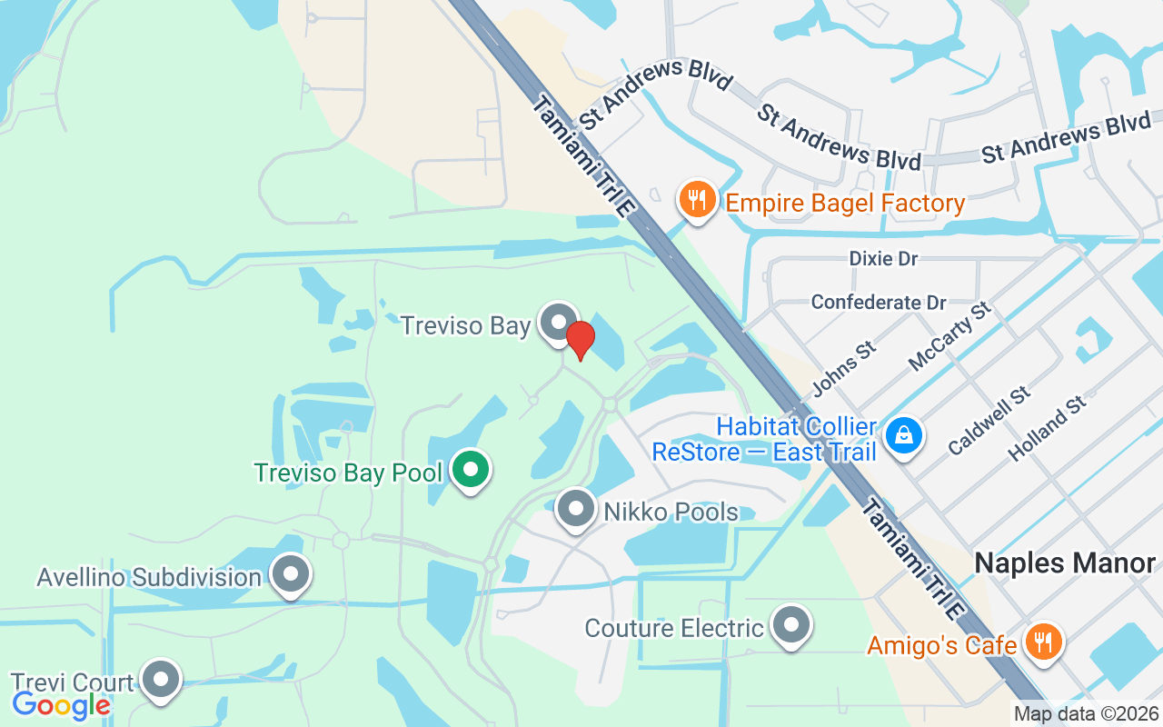 9222 Veneto Ln, Naples, FL 34113