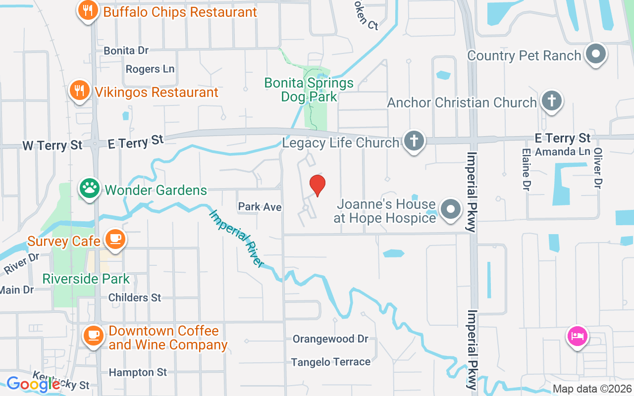 27107 Matheson Ave N #204, Bonita Springs, FL 34135