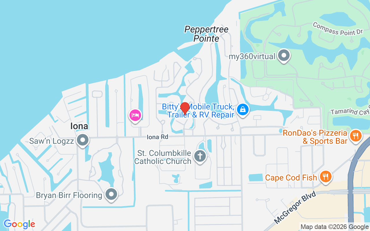 15110 Ports Of Iona Dr #305B, Fort Myers, FL 33908