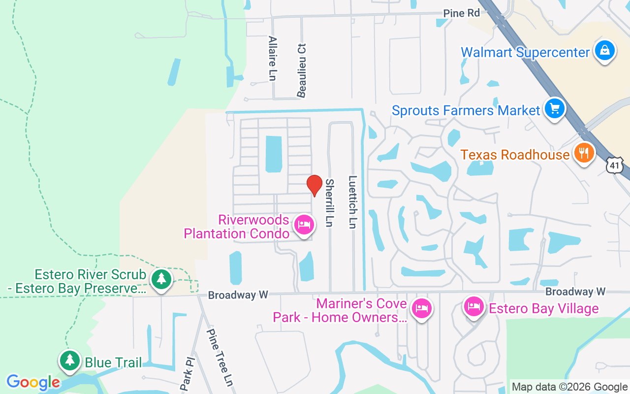 20311 Cumberland Ct, Estero, FL 33928