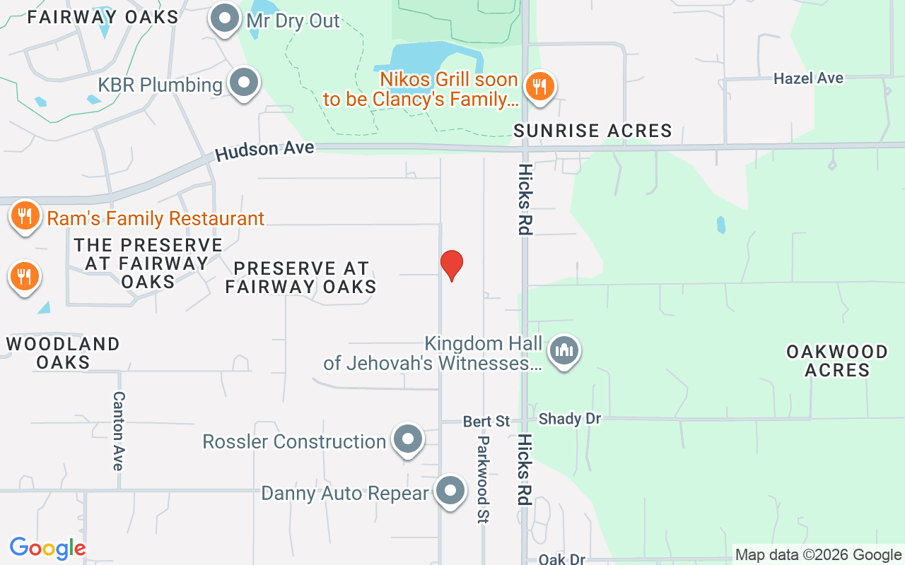 13726 Litewood Drive, Hudson, FL 34669