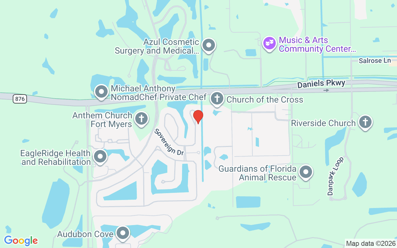 13583 Cherry Tree Ct, Fort Myers, FL 33912