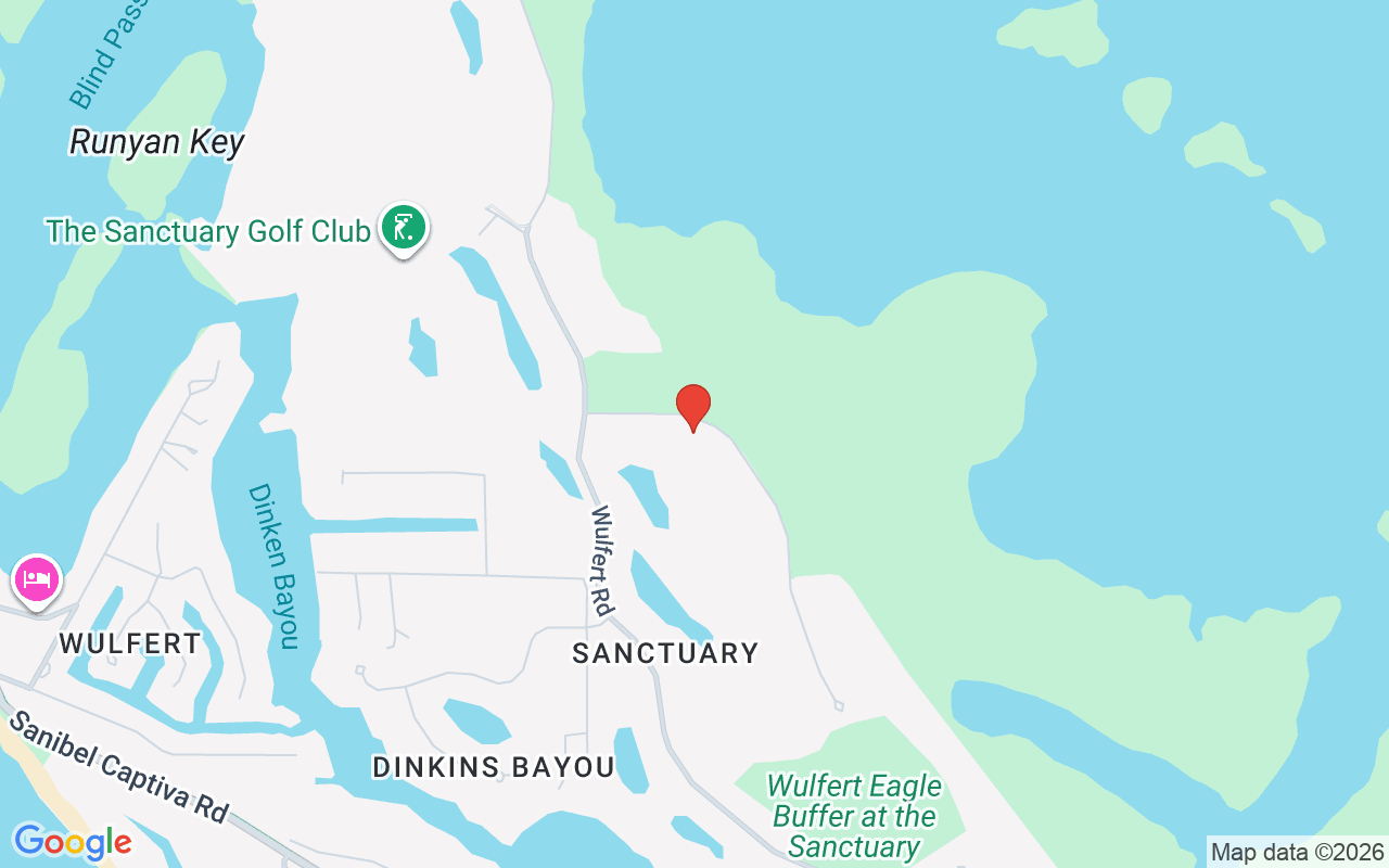 5729 Baltusrol Ct, Sanibel, FL 33957