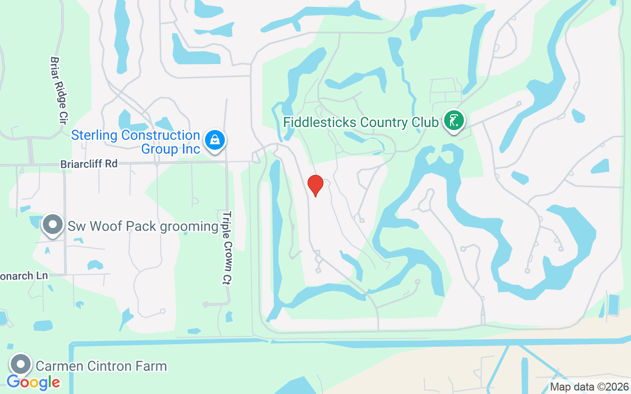 15581 Queensferry Dr, Fort Myers, FL 33912