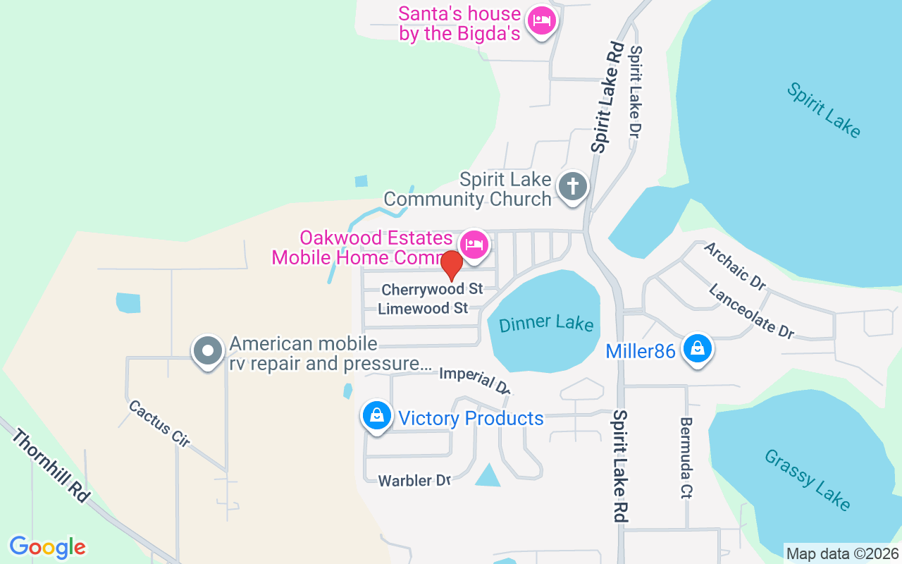 4319 Cherrywood Street, Winter Haven, FL 33880