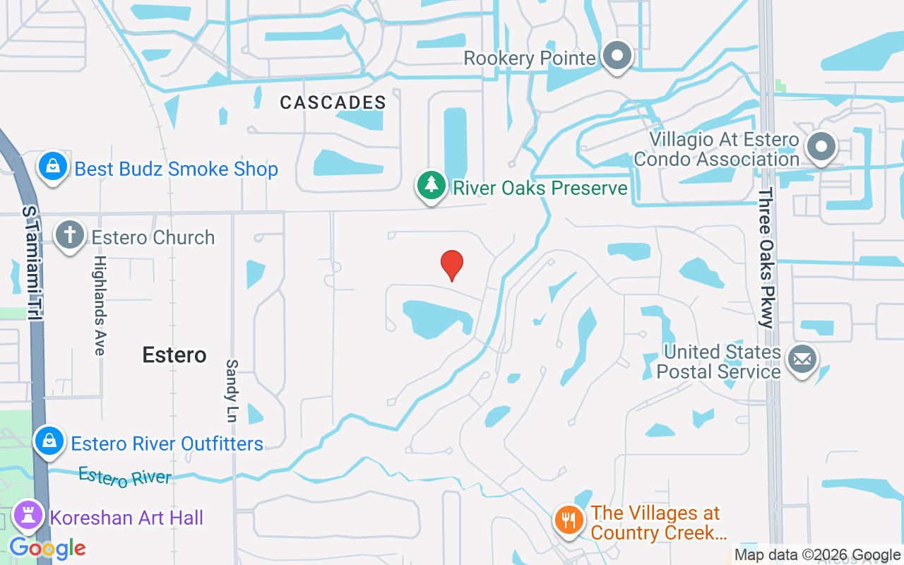 9269 Coachhouse Ln, Estero, FL 33928