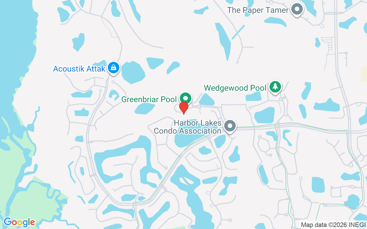 4125 Bayhead Dr #201, Bonita Springs, FL 34134