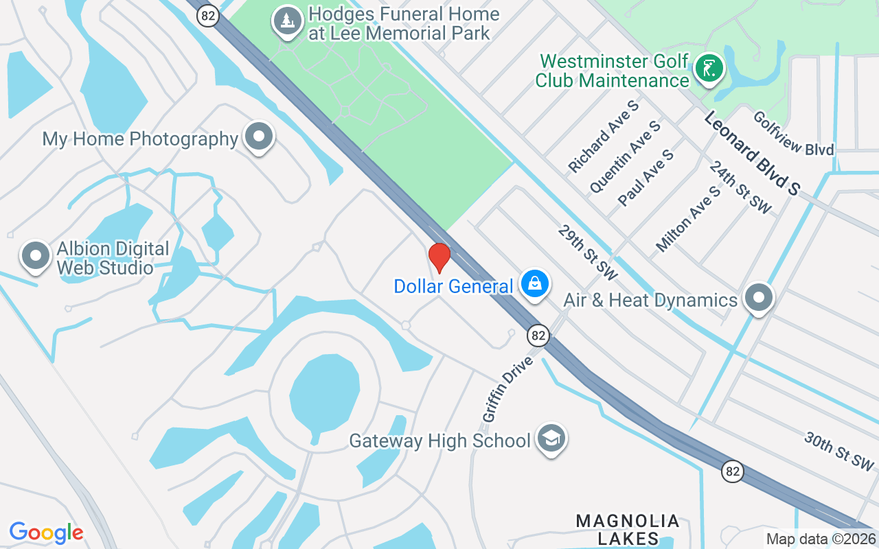 10697 Essex Square Blvd, Fort Myers, FL 33913