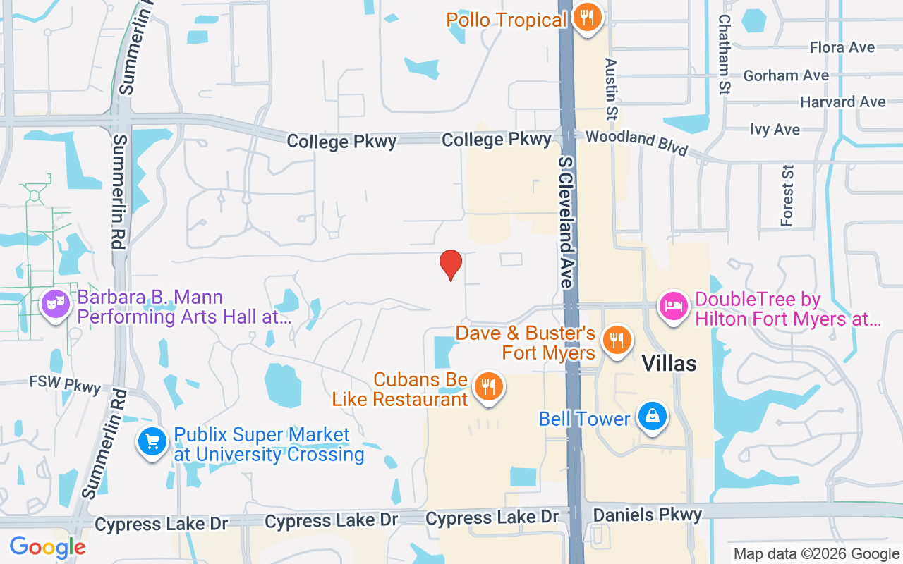 1828 Pine Valley Dr #310, Fort Myers, FL 33907