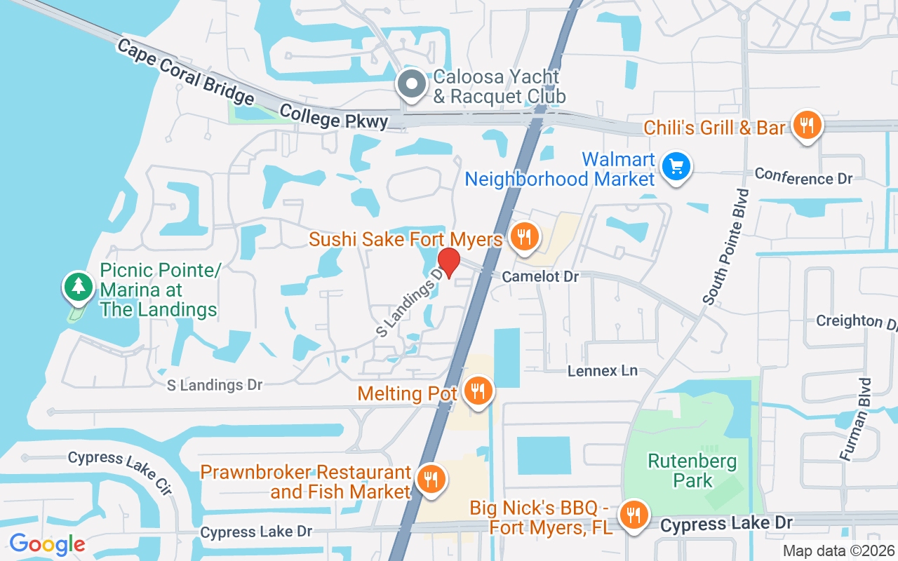 4386 Jib Boom Ct 3F, Fort Myers, FL 33919