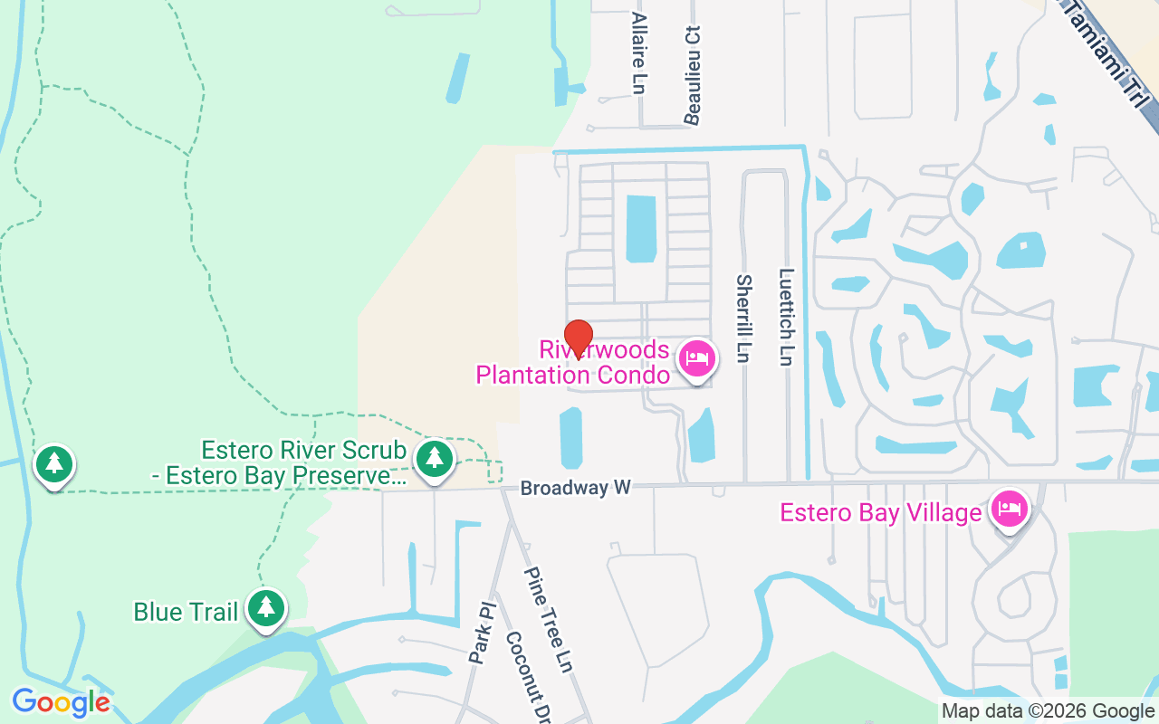 4751 Liberty Ln, Estero, FL 33928