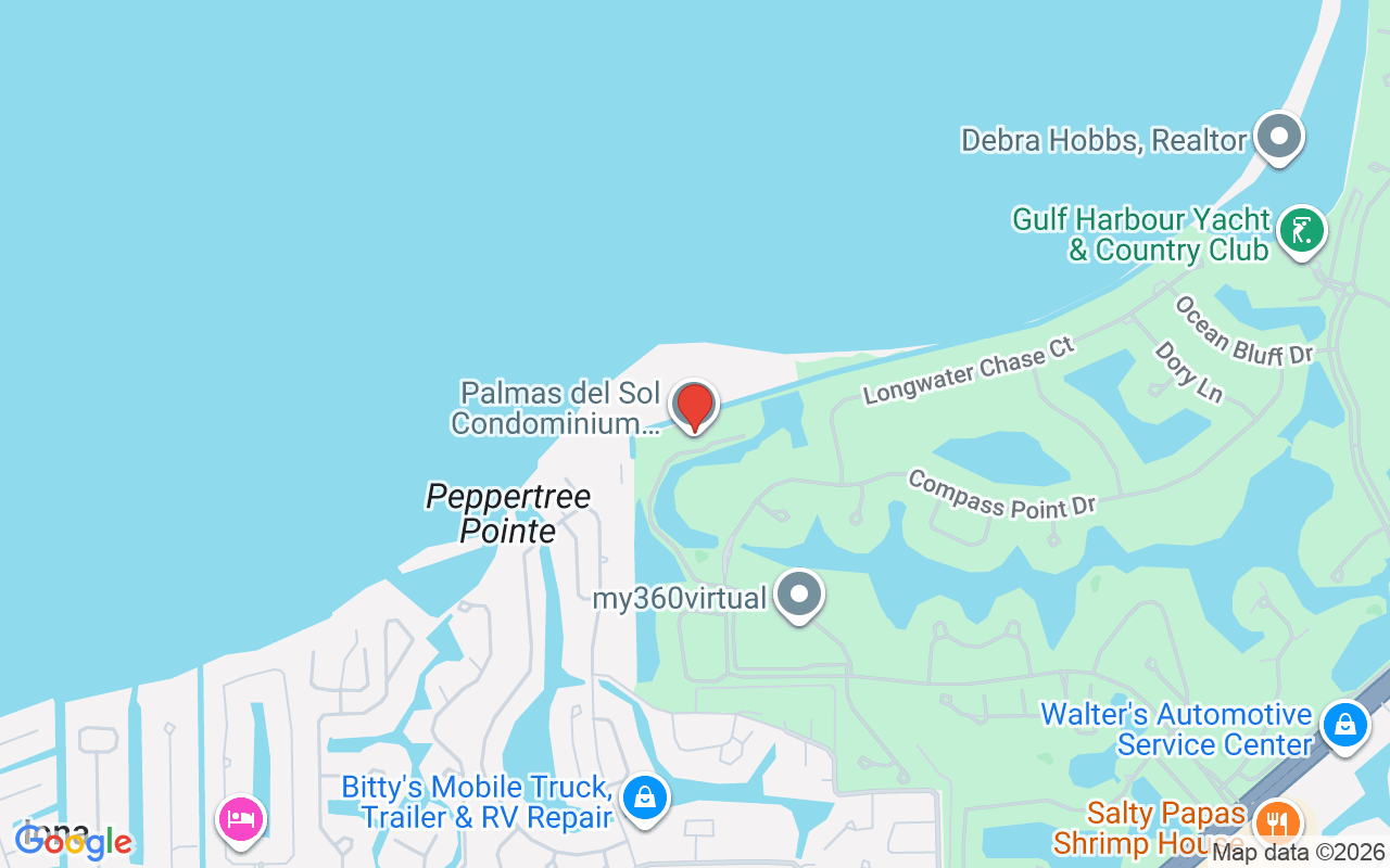 11620 Court Of Palms #501, Fort Myers, FL 33908