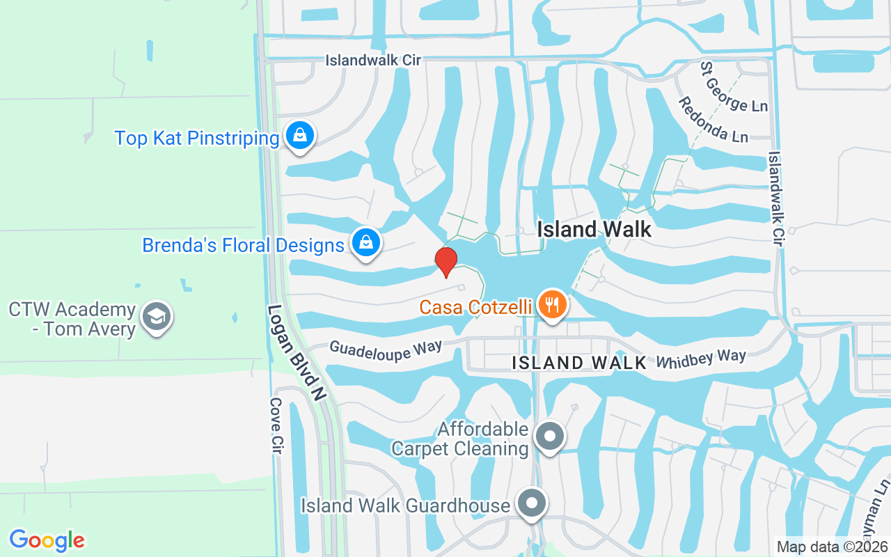 5331 Hawkesbury Way, Naples, FL 34119