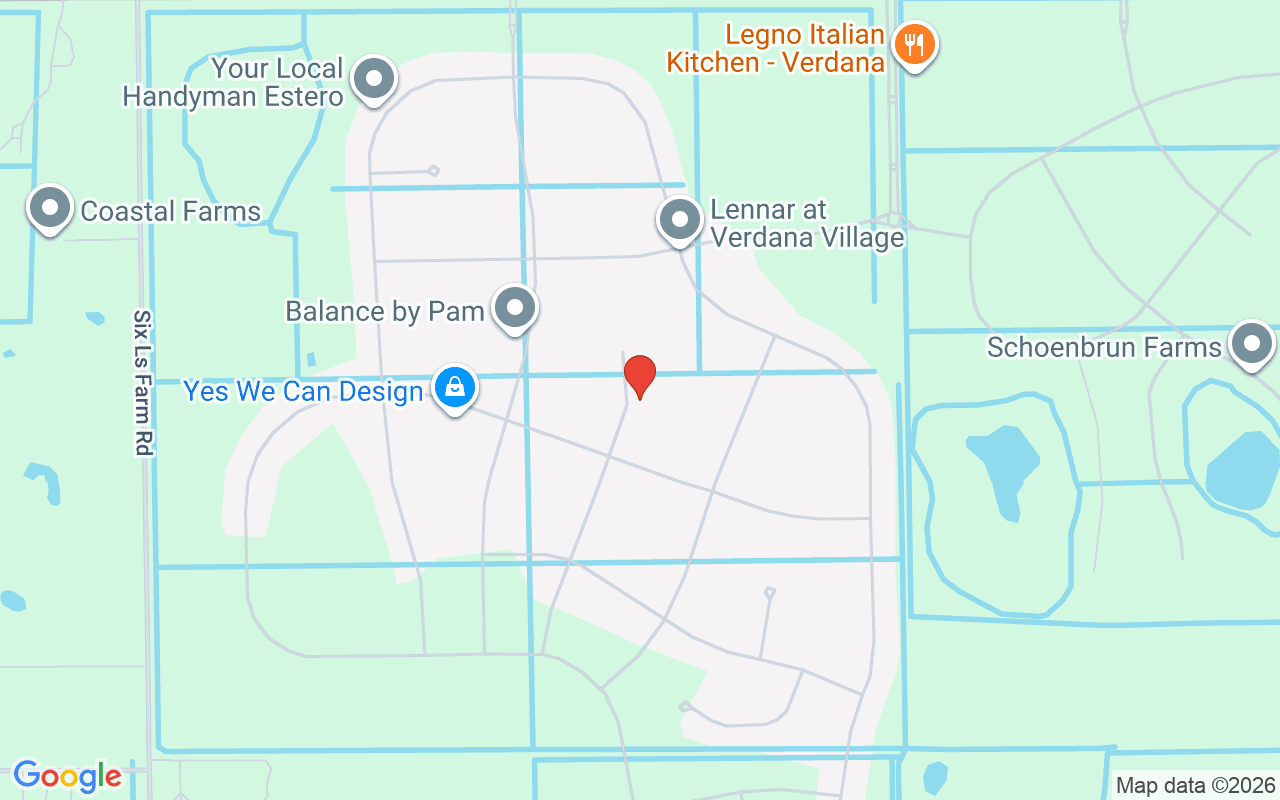 20179 Millrun Dr, Estero, FL 33928