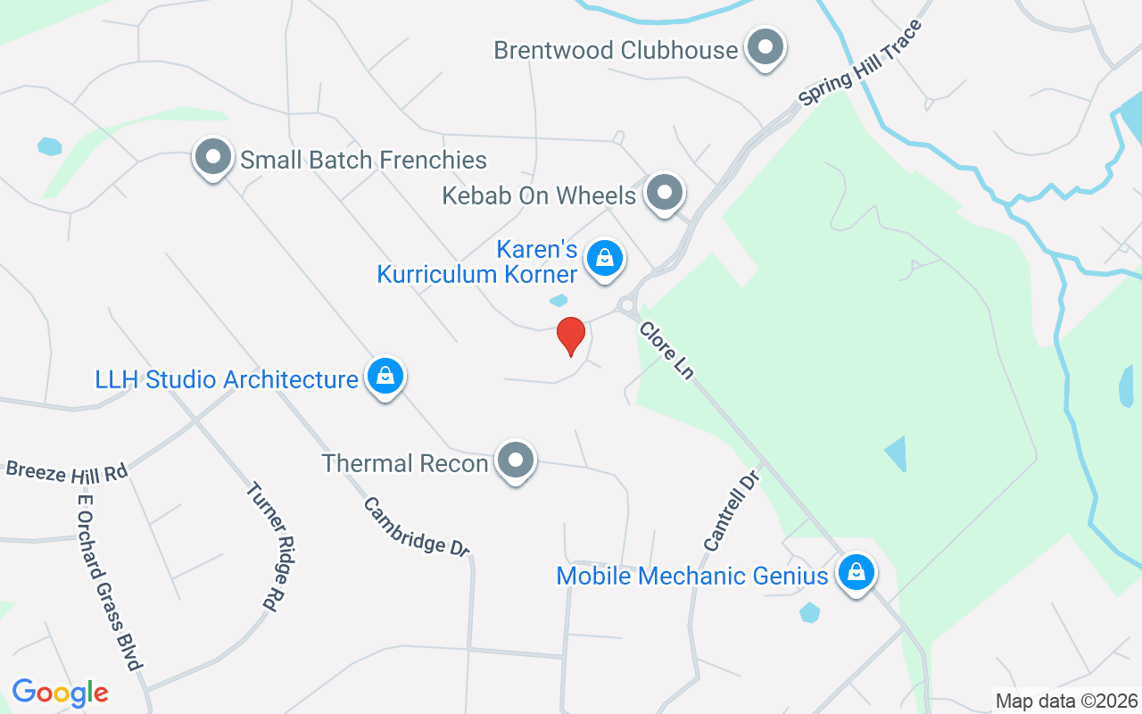 7507 Greenfield Pl, Crestwood, KY 40014