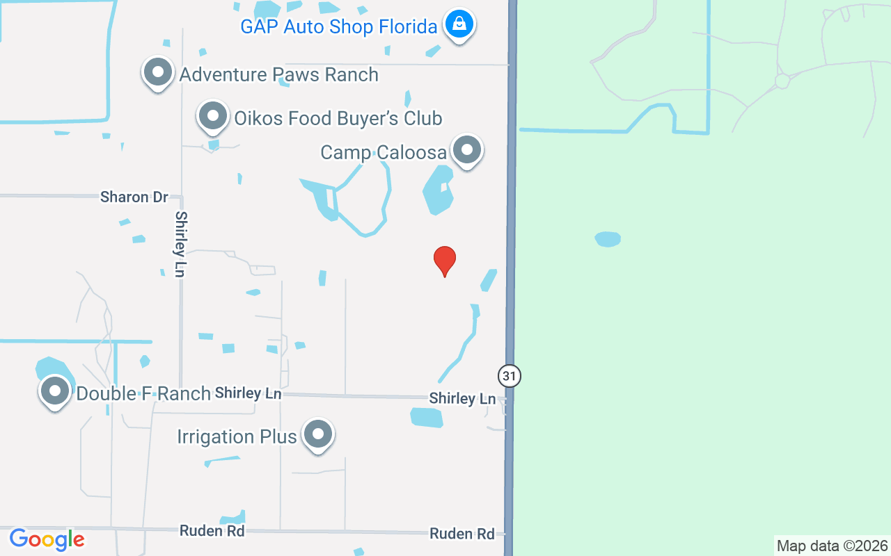 19731 State Road 31, North Fort Myers, FL 33917