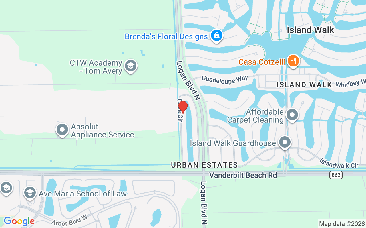 5697 Cove Cir #42, Naples, FL 34119