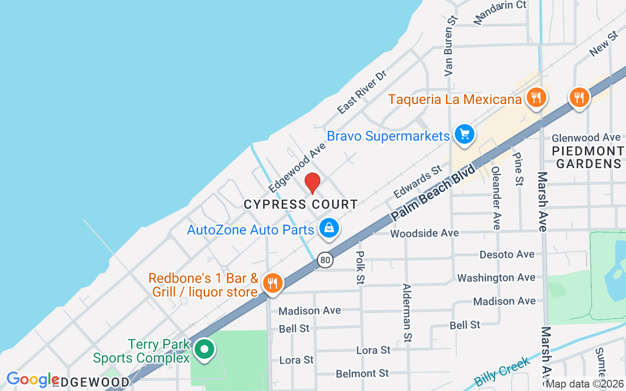 704 Karlov St #704, Fort Myers, FL 33916