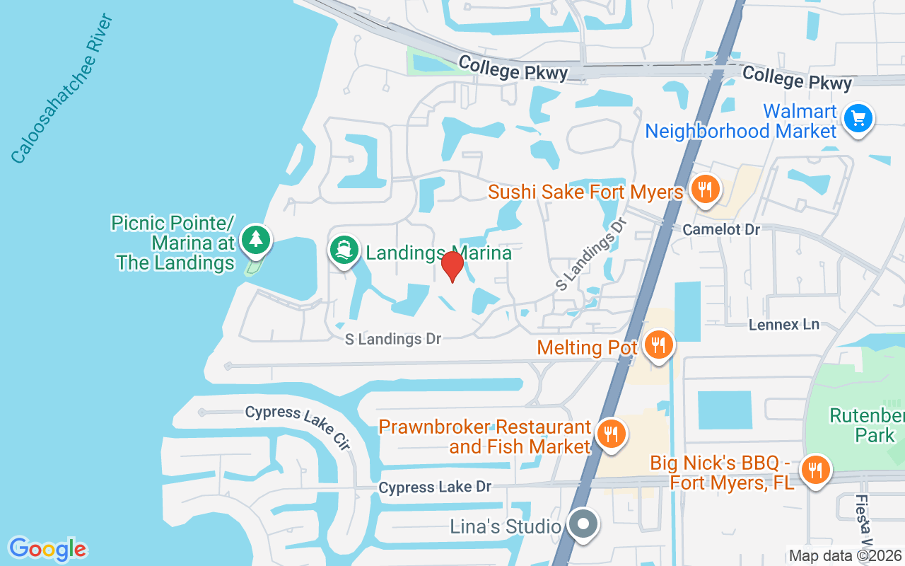 4586 Trawler Ct 305, Fort Myers, FL 33919