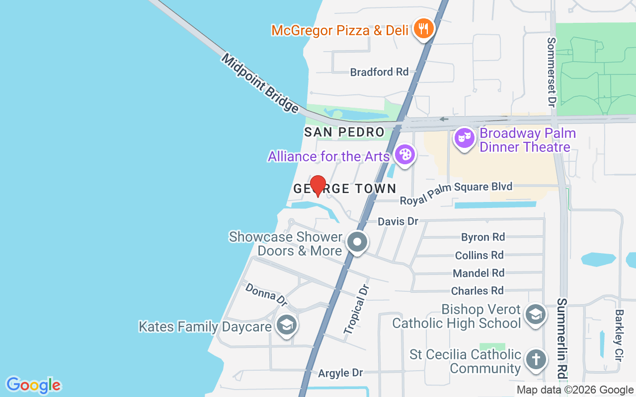 28 George Town, Fort Myers, FL 33919