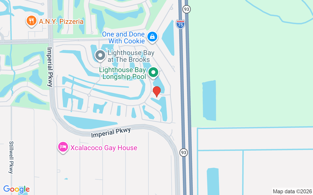 10921 Oak Island Rd 103, Estero, FL 34135