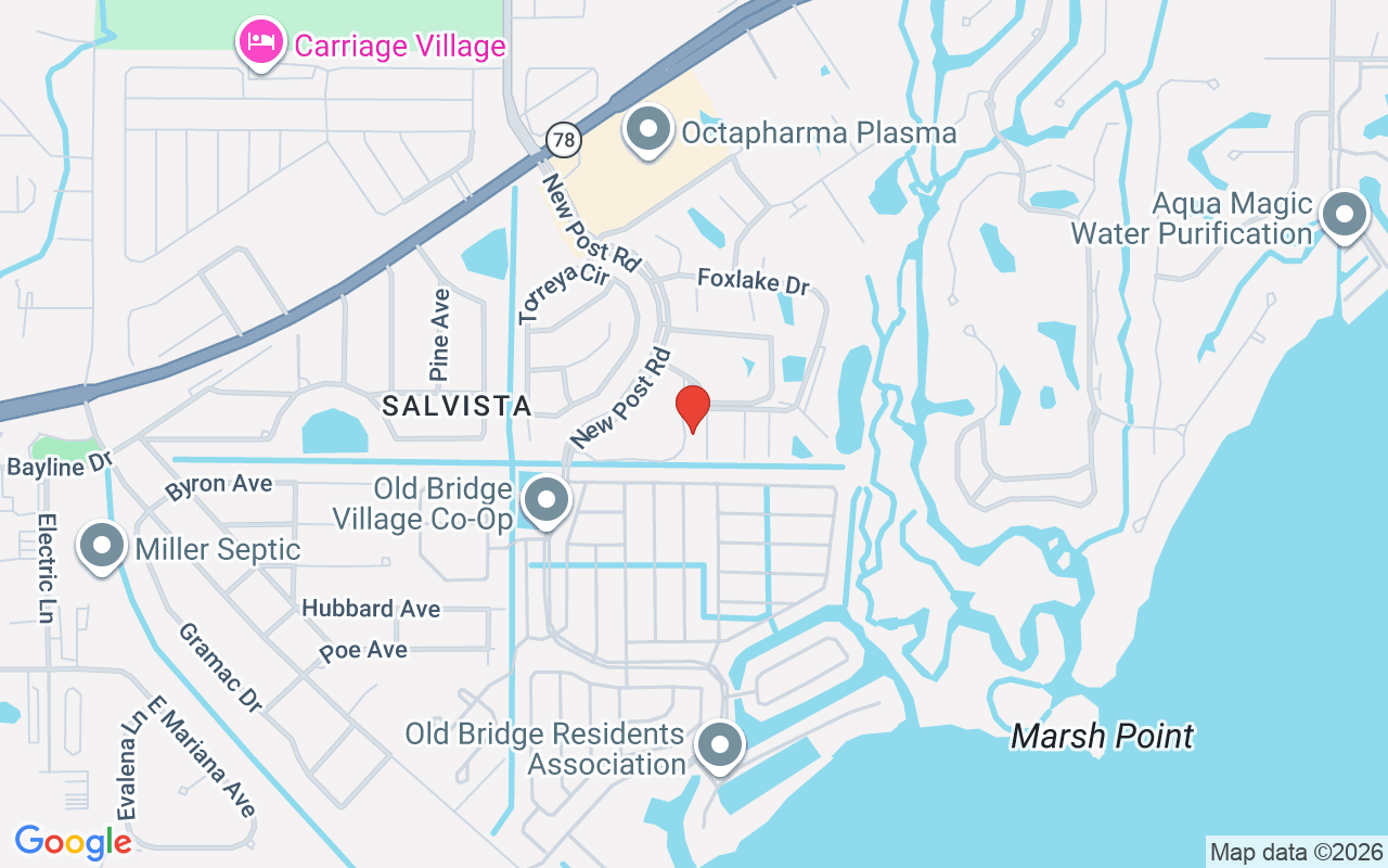 5755 Foxlake Drive #H, North Fort Myers, FL 33917