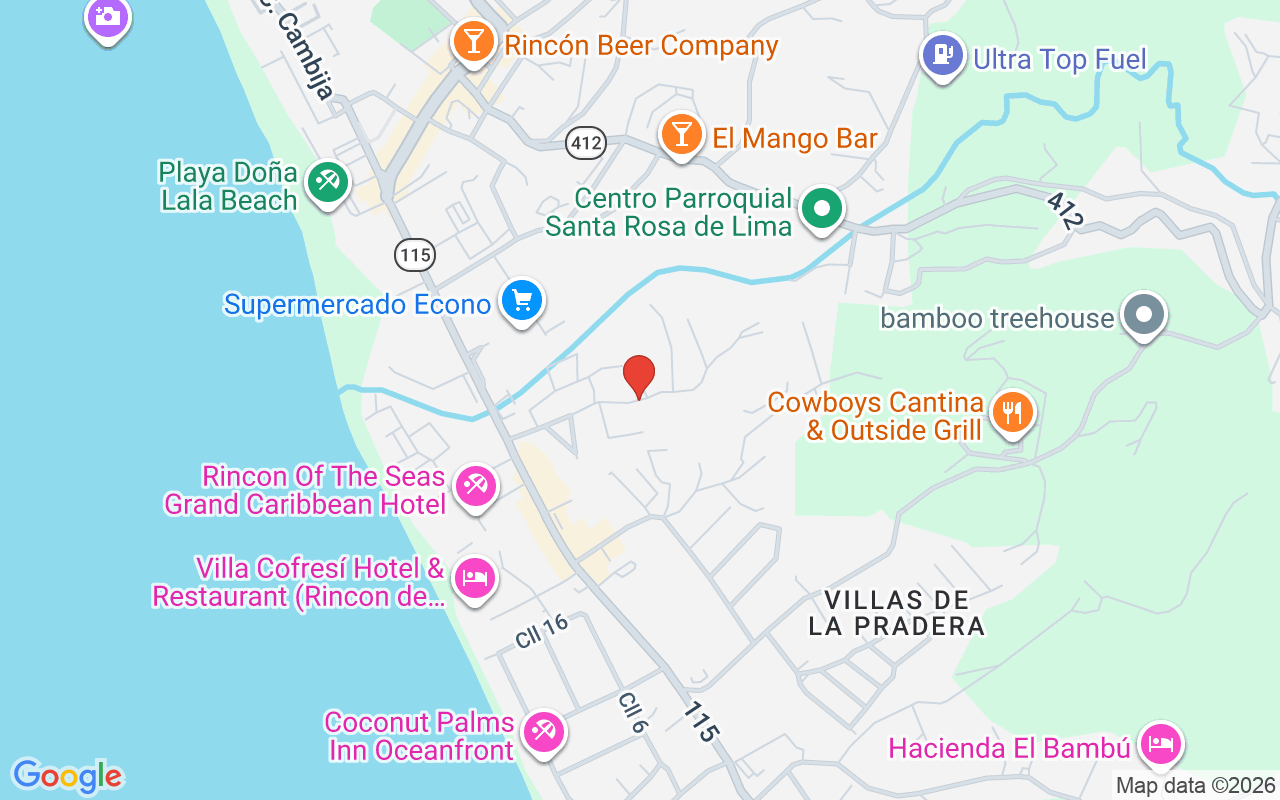 317 Ext Los Robles, Rincon, PR 00677