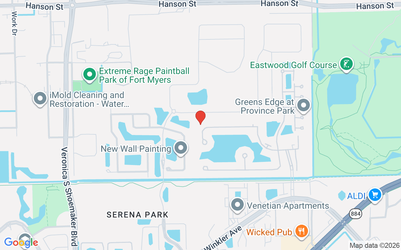 4219 Liron Ave #201, Fort Myers, FL 33916