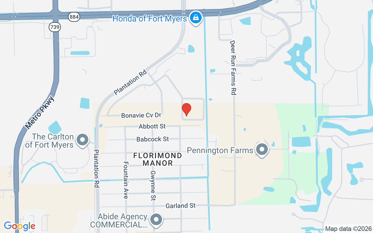 6679 Good Life St, Fort Myers, FL 33966