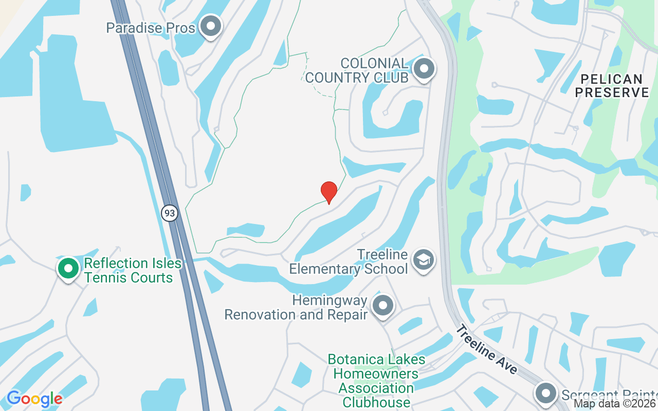 11023 Mill Creek Way #706, Fort Myers, FL 33913