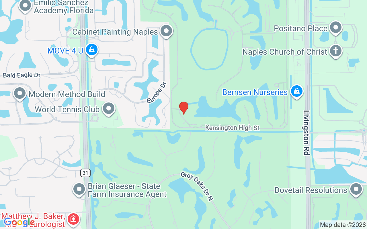 4965 Westchester Ct Unit 4303, Naples, FL 34105