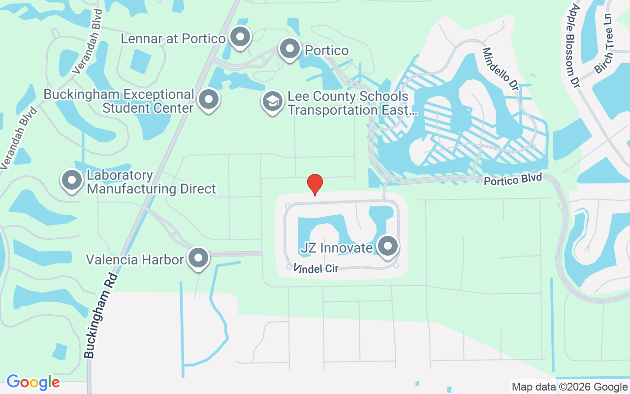 14096 Vindel Cir, Fort Myers, FL 33905