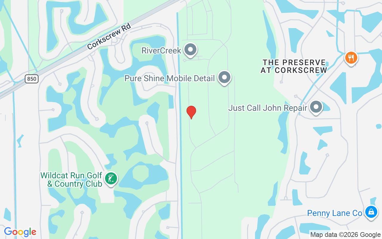 20897 Thistle Leaf Ln, Estero, FL 33928