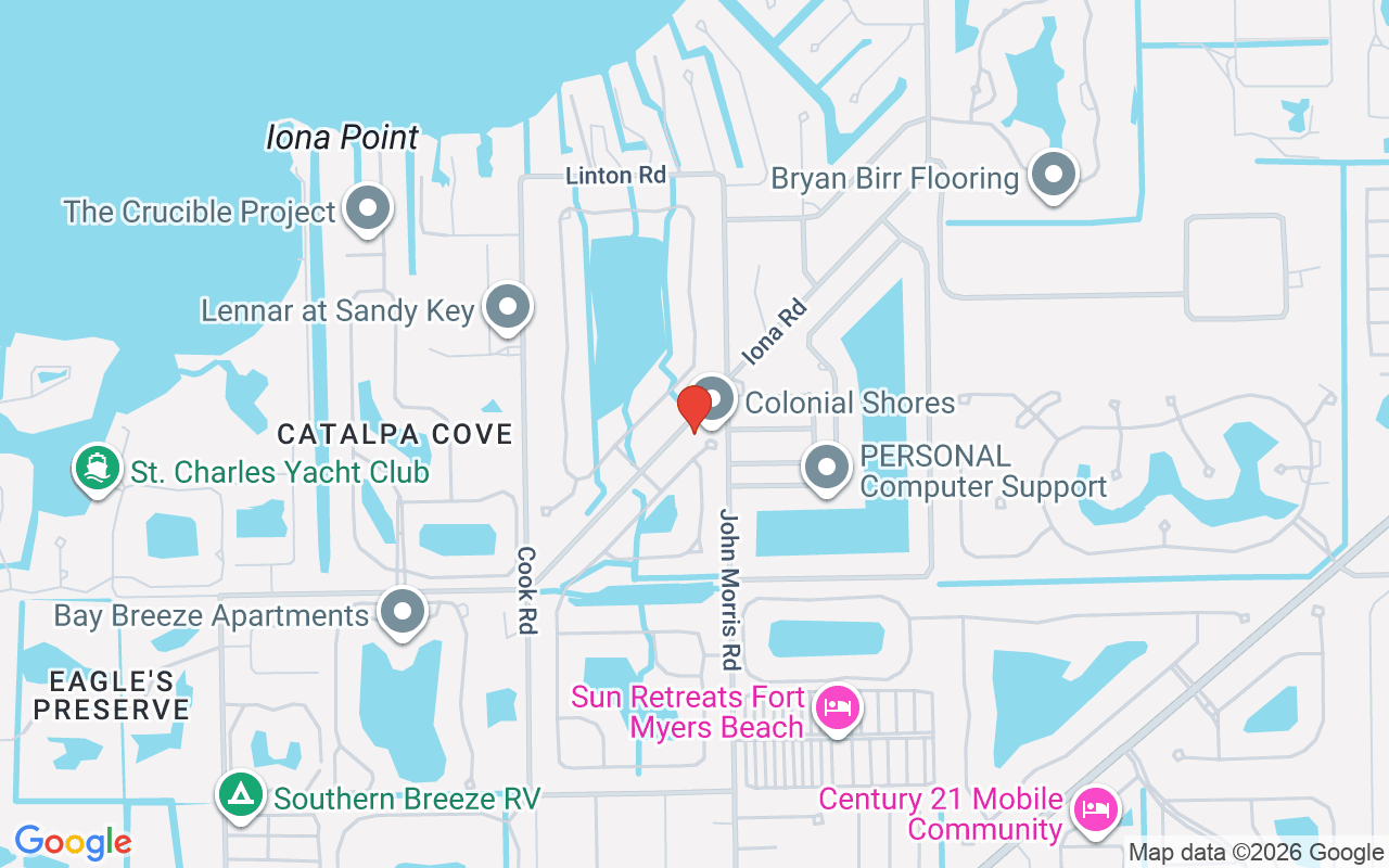 15730 Cutters Ct, Fort Myers, FL 33908