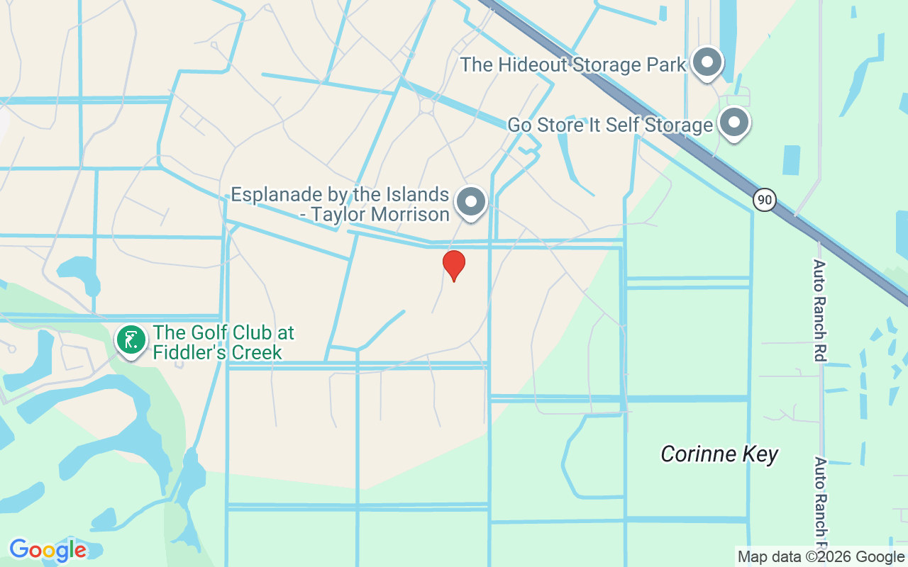 15680 Cassio Way, Naples, FL 34114