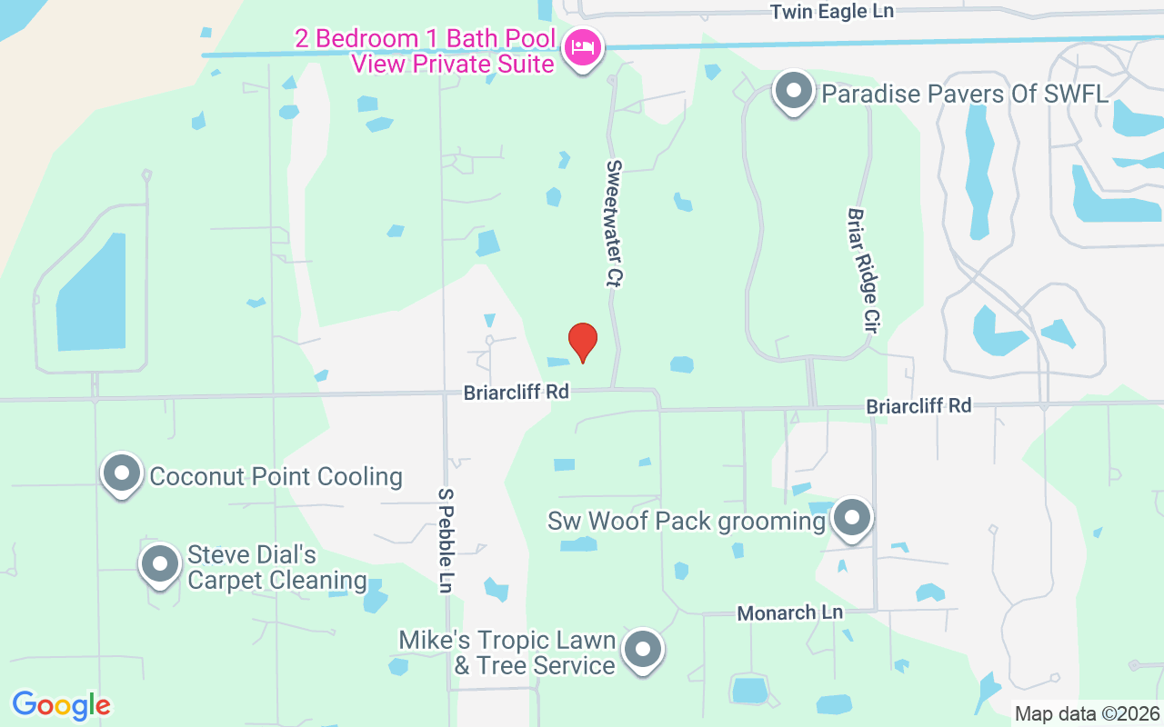 15450 Sweetwater Ct, Fort Myers, FL 33912