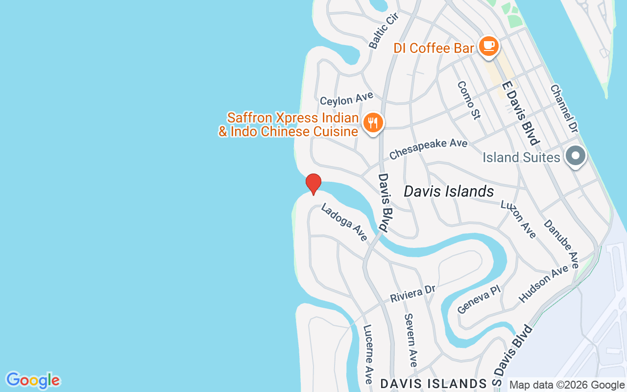 42 Ladoga Avenue, Tampa, FL 33606