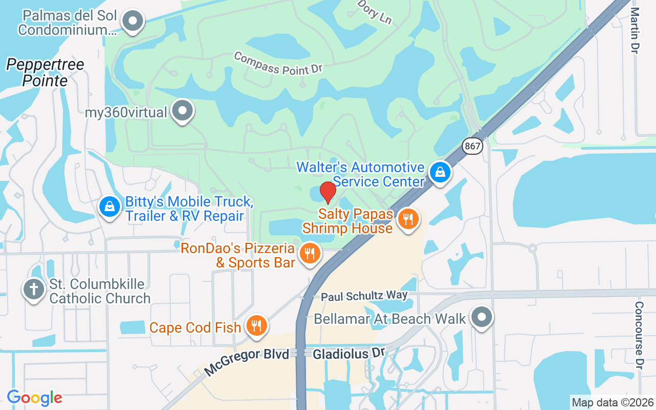 15030 Tamarind Cay Ct 302, Fort Myers, FL 33908