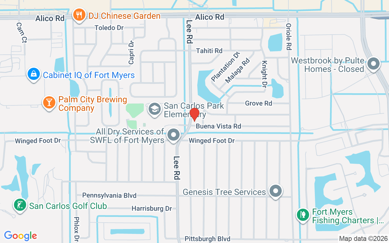 17321 Lee Rd, Fort Myers, FL 33967