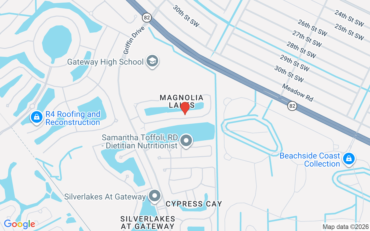 13470 Little Gem Cir, Fort Myers, FL 33913