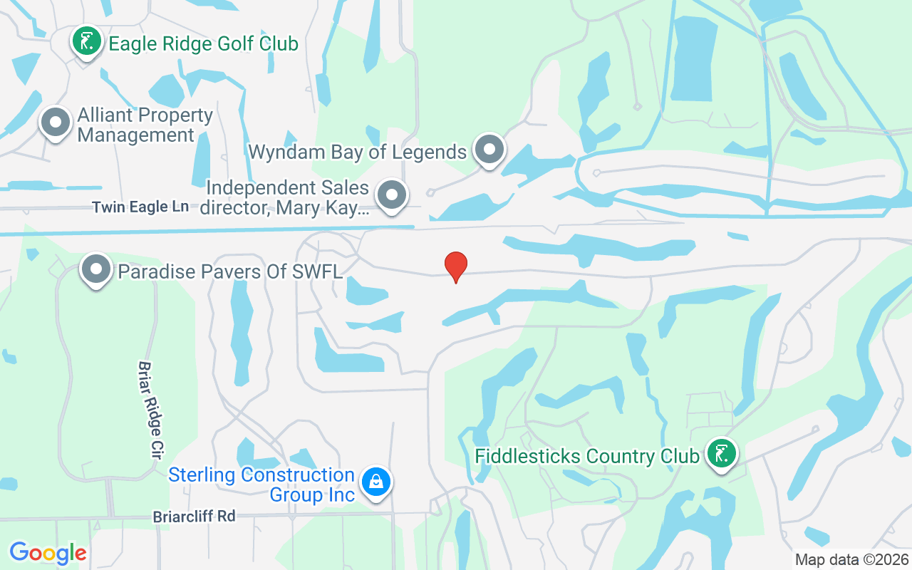 8200 Glenfinnan Cir, Fort Myers, FL 33912