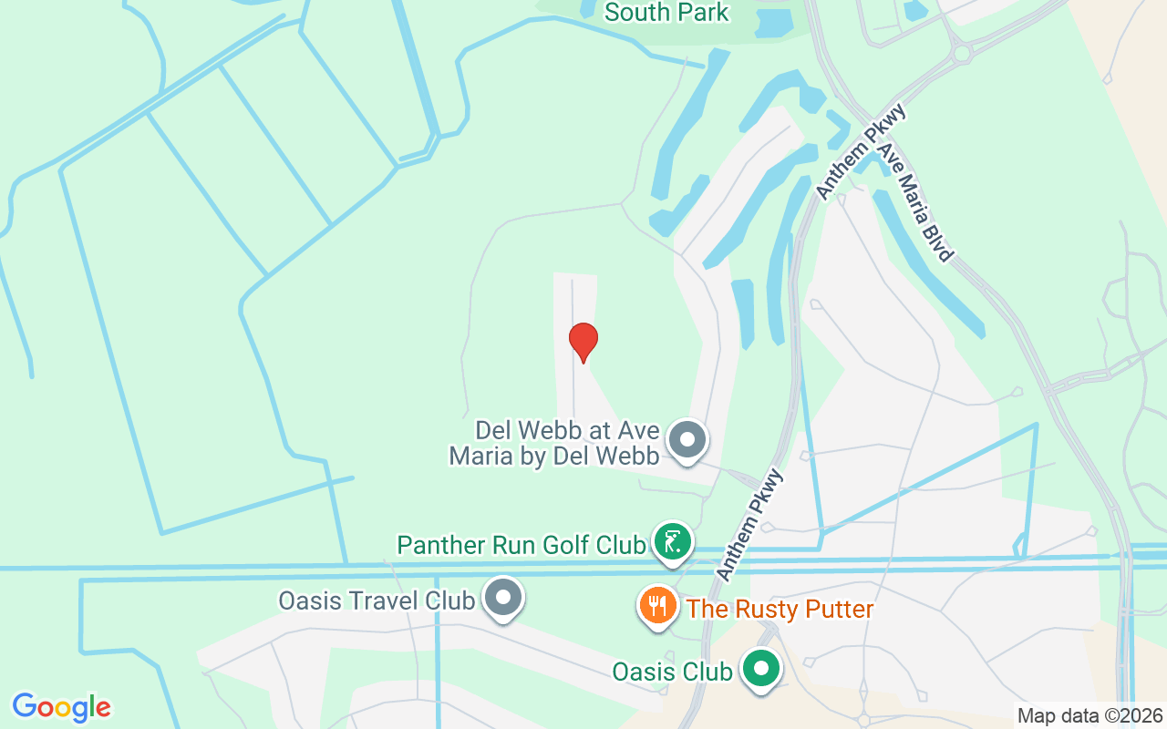 5839 Plymouth Pl, Ave Maria, FL 34142